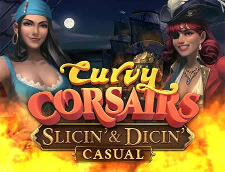 Curvy Corsairs Casual — airdice