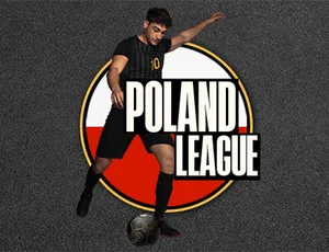 Poland League On Demand — goldenrace