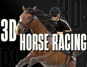 Horses 12 Sprint On Demand — goldenrace