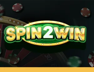Spin2Win - Scheduled — goldenrace