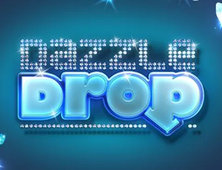Dazzle Drop — airdice