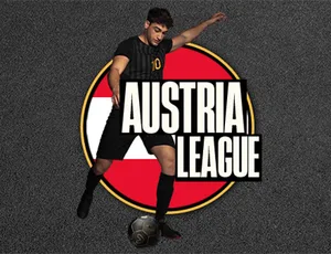 Austria League On Demand