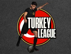 Turkey League — goldenrace