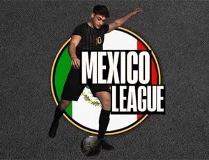 Mexico League - Scheduled — goldenrace