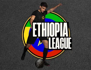 Ethiopia League 2022 — goldenrace