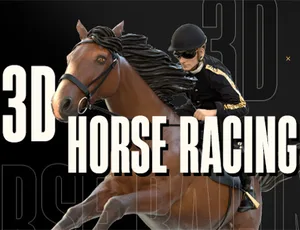 Horses 6 V2 — goldenrace