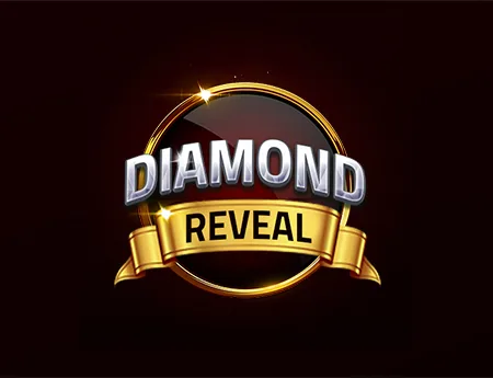 Diamond Reveal — airdice
