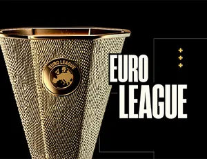 Euro League On Demand — goldenrace