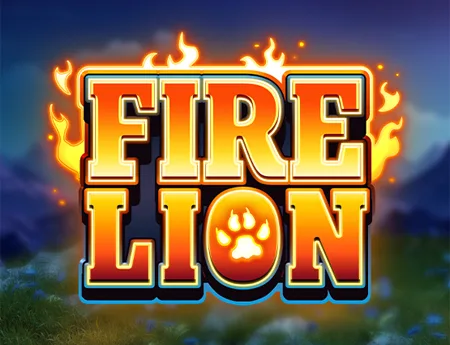 Fire Lion — airdice