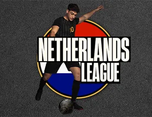 Netherlands League — goldenrace