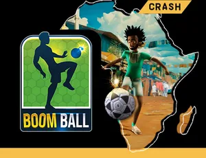 BoomBallJuggleAfrica