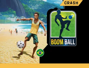 BoomBallJuggleBrasil