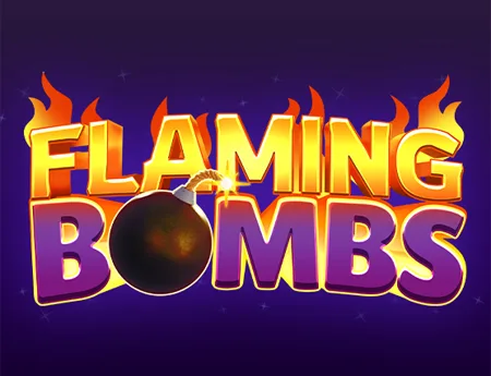 Flaming Bombs — airdice