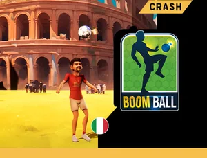 BoomBallJuggleItaly