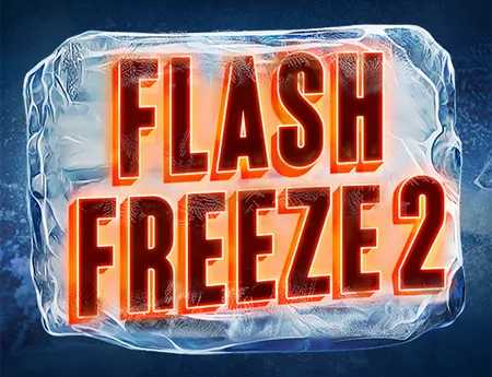 Flash Freeze 2 — airdice