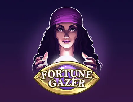Fortune Gazer — airdice