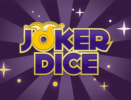 Joker Dice — airdice