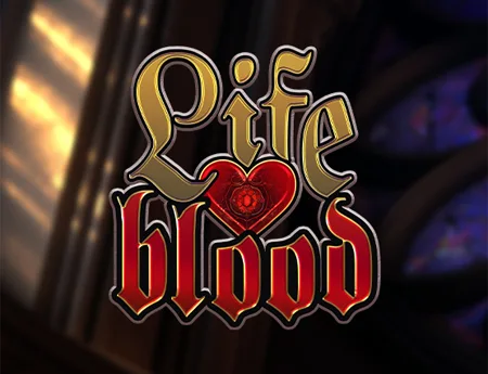 Life Blood — airdice