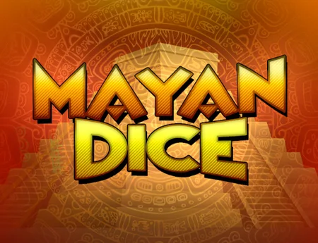 Mayan Dice — airdice