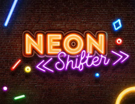Neon Shifter — airdice