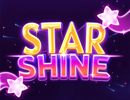 Star Shine — airdice