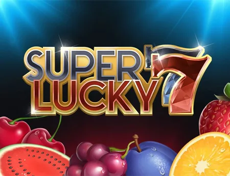 Super Lucky 7 — airdice