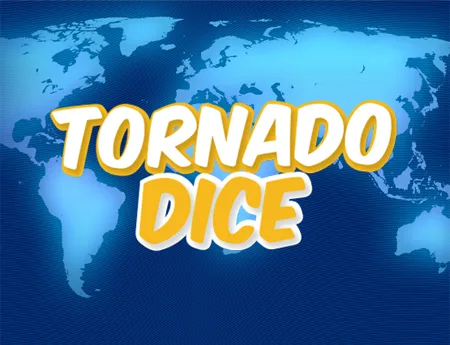Tornado Dice — airdice