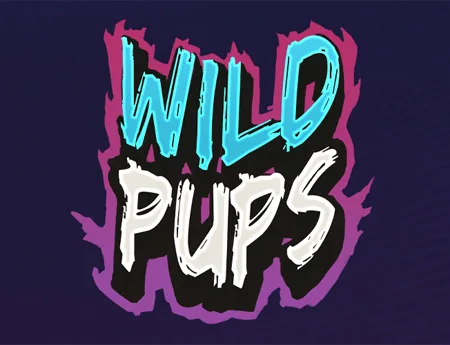 Wild Pups — airdice