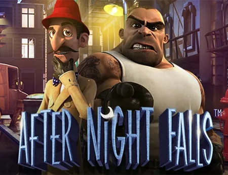 After Night Falls — betsofta