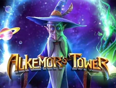Alkemor's Tower — betsofta