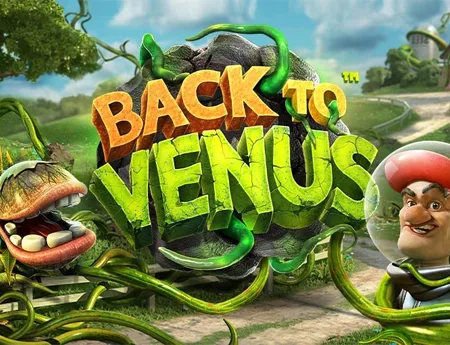Back to Venus — betsofta
