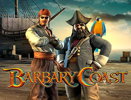 Barbary Coast — betsofta