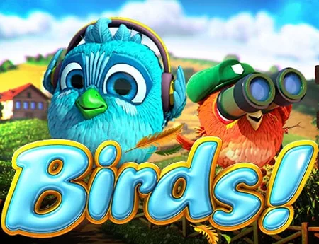Birds! — betsofta