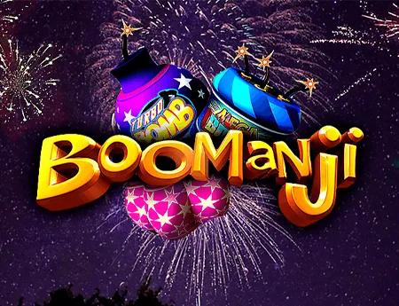 Boomanji — betsofta