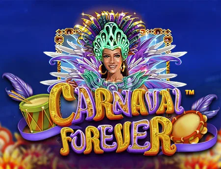 Carnaval Forever — betsofta
