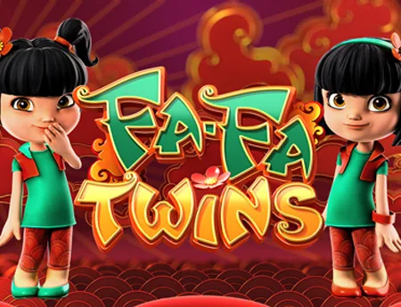 Fa-Fa Twins — betsofta