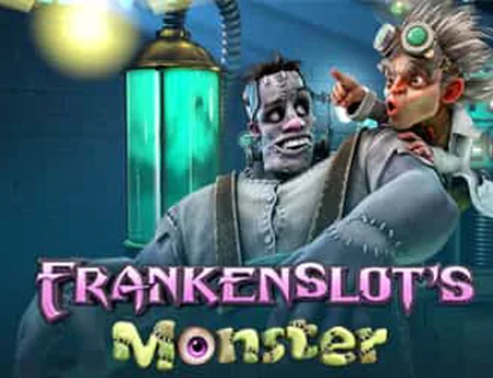 Frankenslot’s Monster — betsofta
