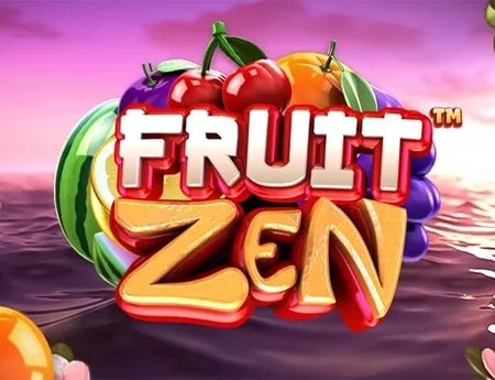 Fruit Zen — betsofta