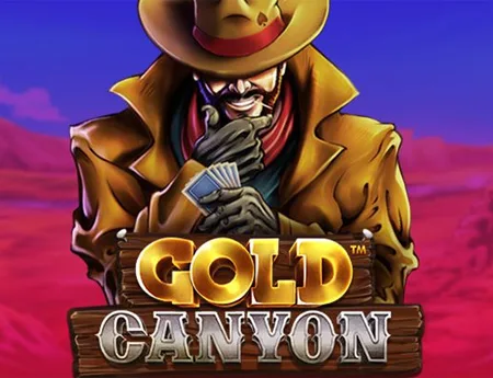 Gold Canyon — betsofta