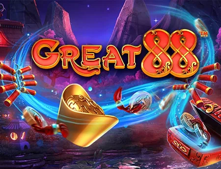 Great 88 — betsofta