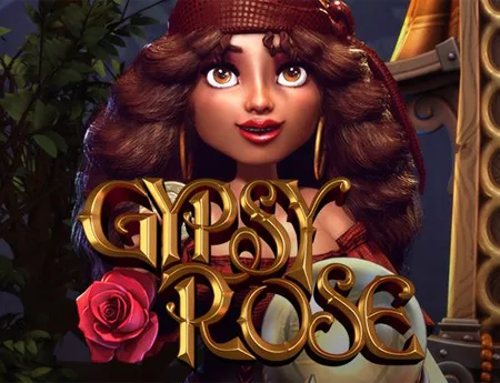 Gypsy Rose — betsofta