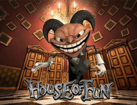 House of Fun — betsofta