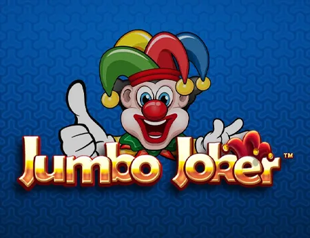 Jumbo Joker — betsofta