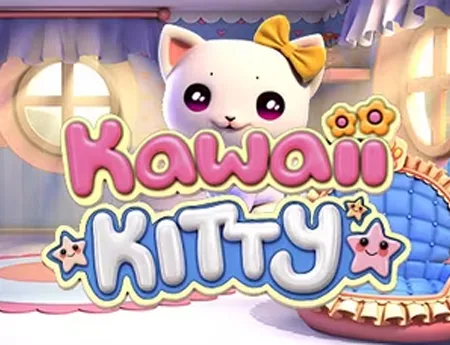 Kawaii Kitty — betsofta