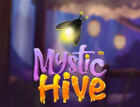 Mystic Hive — betsofta