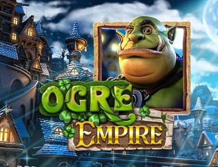 Ogre Empire — betsofta