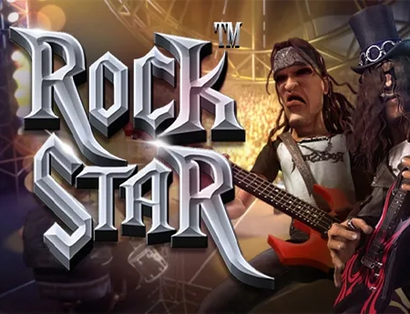 Rockstar — betsofta