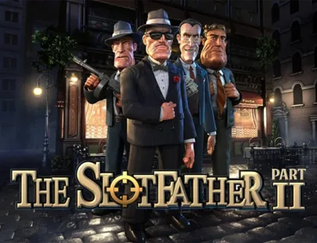 The Slotfather Part II — betsofta