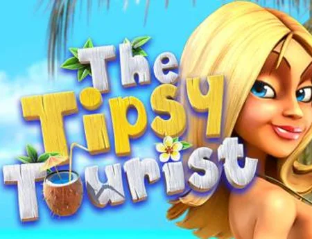 The Tipsy Tourist — betsofta