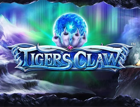 Tiger's Claw — betsofta